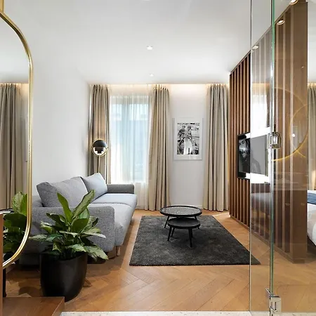 Dominic Smart&luxury - Edition 4* Belgrade