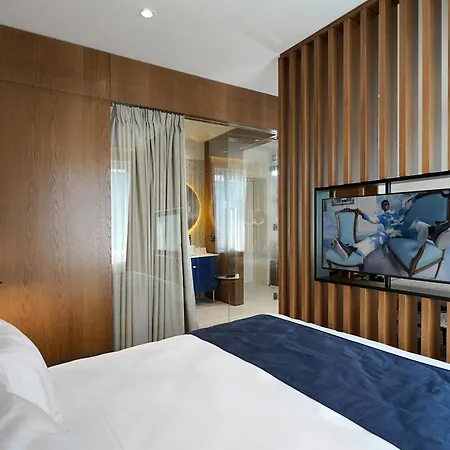Dominic Smart & Luxury - Edition 4* Belgrad