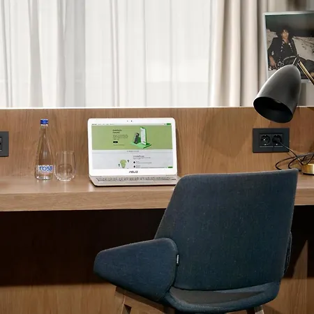 Dominic Smart&luxury - Edition