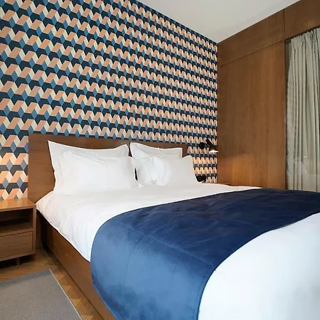 Dominic Smart & Luxury - Edition بيت ضيافة