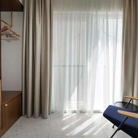 Pensionat Dominic Smart & Luxury - Edition 4*