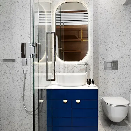 Dominic Smart & Luxury - Edition بيت ضيافة