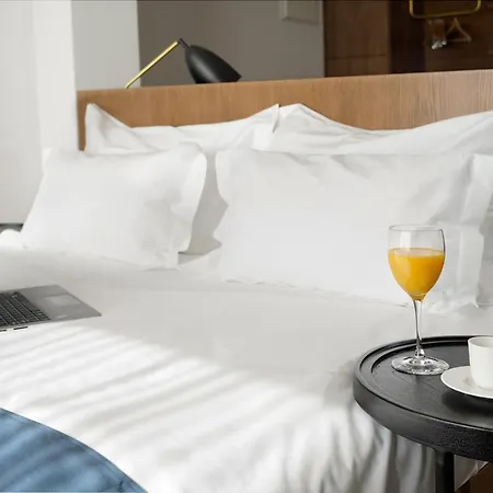 Dominic Smart & Luxury - Edition بيت ضيافة