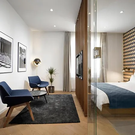 Dominic Smart & Luxury - Edition بيت ضيافة بلغراد