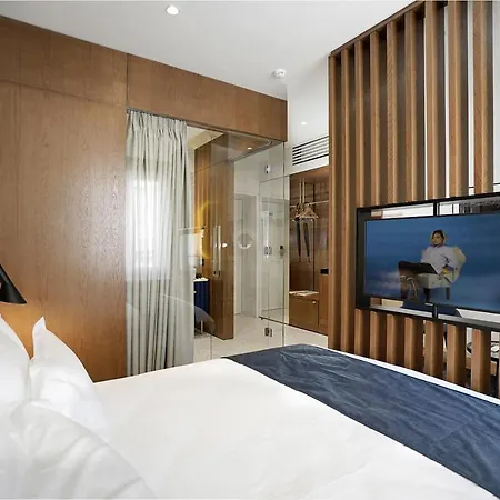 Dominic Smart & Luxury - Edition بيت ضيافة بلغراد