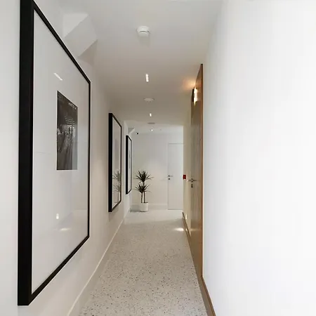 بيت ضيافة Dominic Smart & Luxury - Edition بلغراد