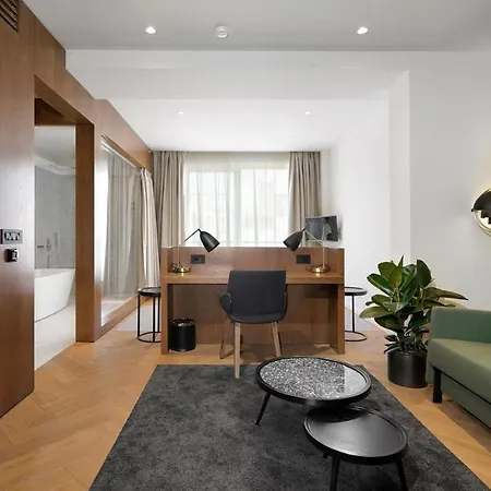 Dominic Smart&luxury - Edition 4* Belgrade