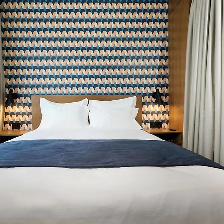 Dominic Smart & Luxury - Edition بيت ضيافة بلغراد