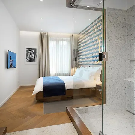 Dominic Smart & Luxury - Edition بيت ضيافة 4*