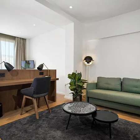 بيت ضيافة Dominic Smart & Luxury - Edition بلغراد