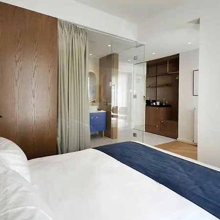 بيت ضيافة Dominic Smart & Luxury - Edition