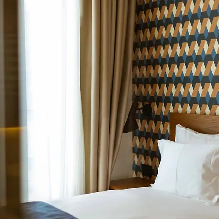 Dominic Smart & Luxury - Edition بيت ضيافة 4*