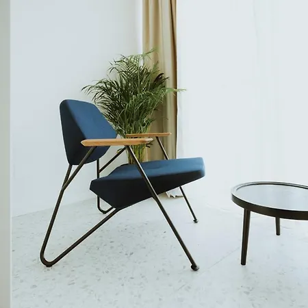 بيت ضيافة Dominic Smart & Luxury - Edition بلغراد