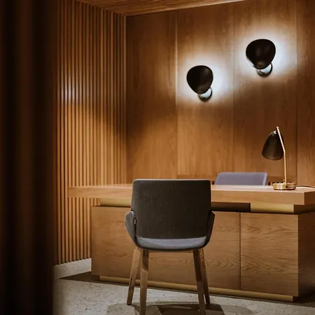 Dominic Smart&luxury - Edition 4*