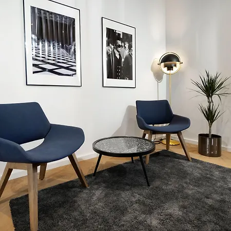 Dominic Smart & Luxury - Edition 4* بلغراد