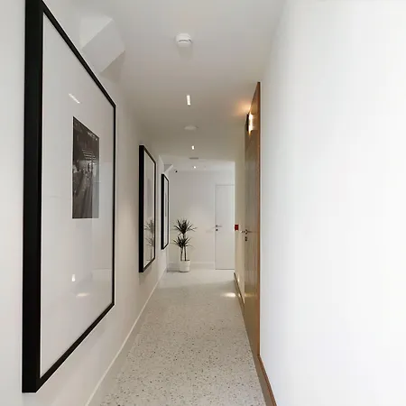 Maison d'hôtes Dominic Smart&luxury - Edition