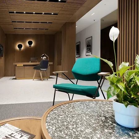 بيت ضيافة Dominic Smart & Luxury - Edition 4*