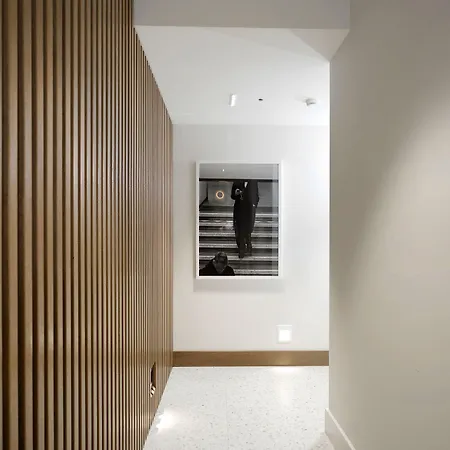 بيت ضيافة Dominic Smart & Luxury - Edition بلغراد