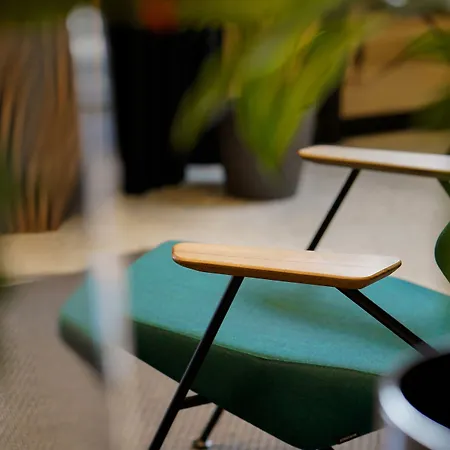 بيت ضيافة Dominic Smart & Luxury - Edition