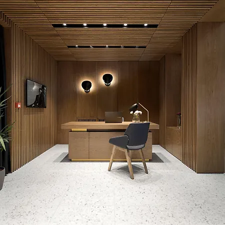 Dominic Smart & Luxury - Edition بيت ضيافة