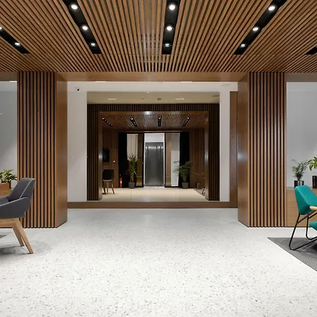 Dominic Smart&luxury - Edition 4*