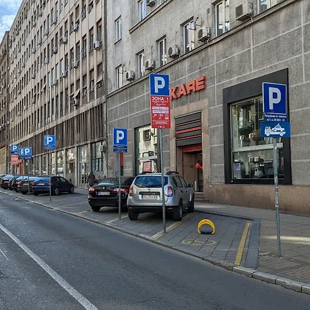 بيت ضيافة Dominic Smart & Luxury - Edition