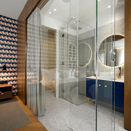 Dominic Smart&luxury - Edition 4* Belgrade