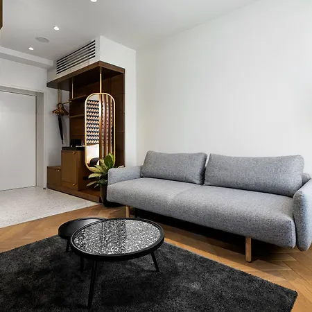 Dominic Smart & Luxury - Edition بيت ضيافة