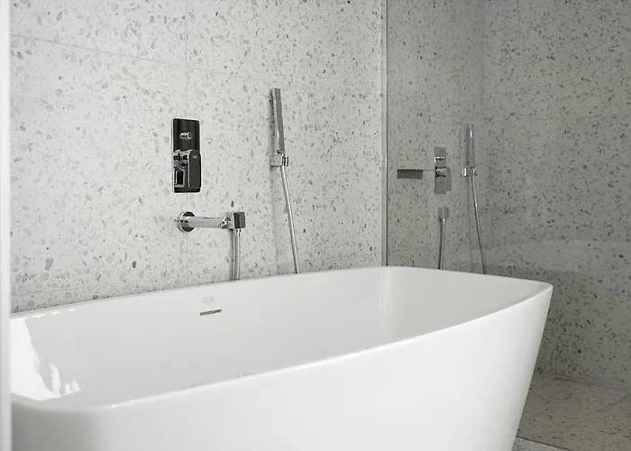 Dominic Smart & Luxury - Edition Casa de hóspedes 4*