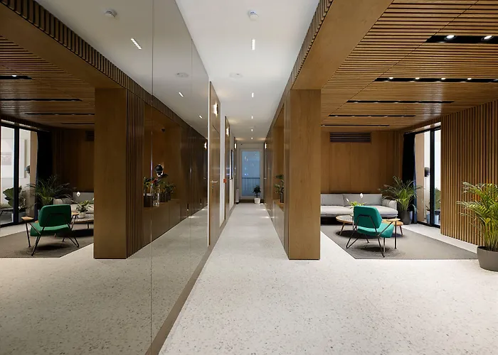 Dominic Smart & Luxury - Edition 4* Belgrado