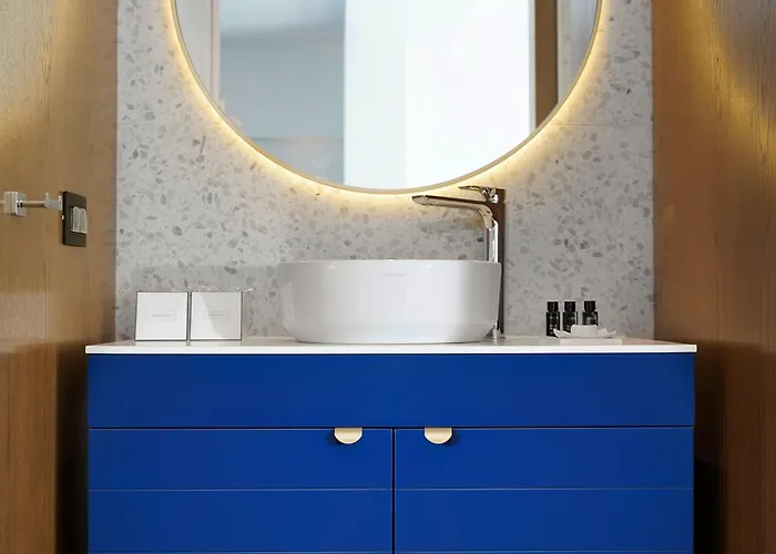 Dominic Smart & Luxury - Edition Casa de hóspedes 4*