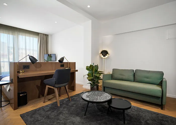 Dominic Smart & Luxury - Edition Casa de hóspedes 4*